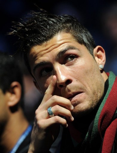 新闻专题页面示意